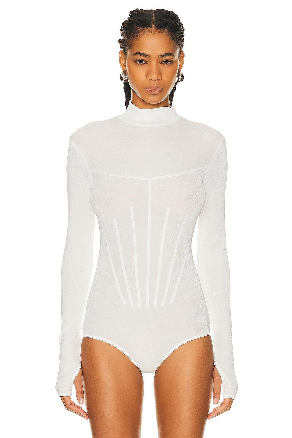 Anna October Cora Bodysuit Product Image