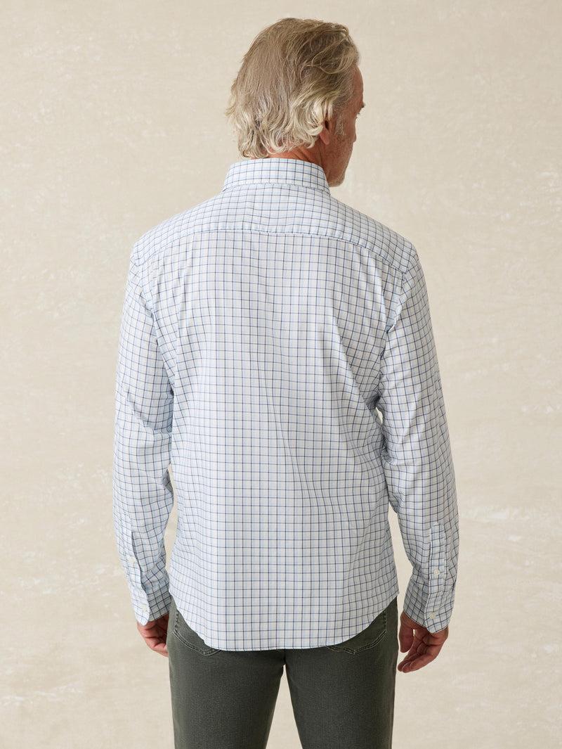 Movement™ Shirt - Avon Lake Plaid Product Image