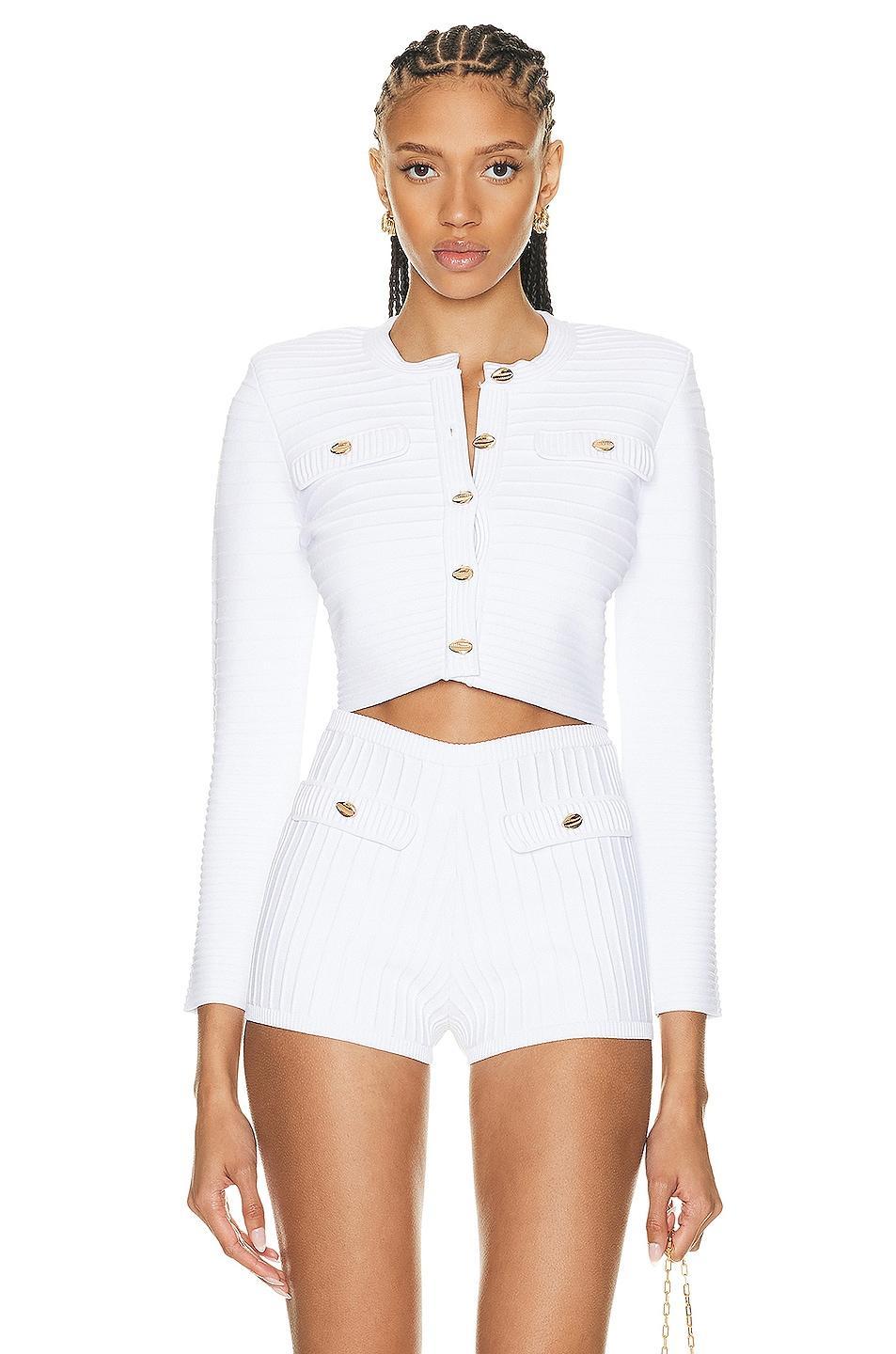 Womens Yolanda Cardigan Product Image