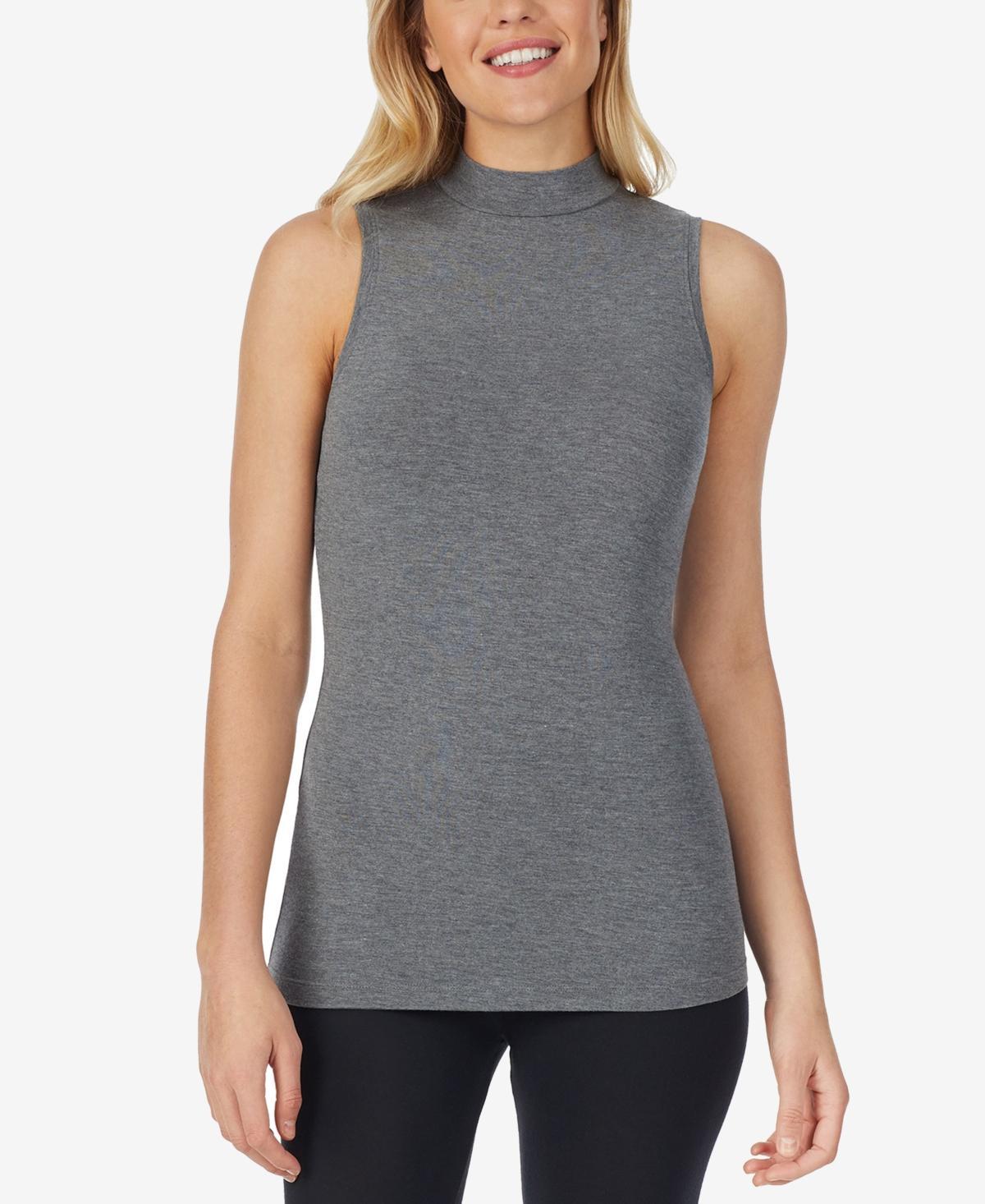 Cuddl Duds Womens Softwear Stretch Tank Top Product Image