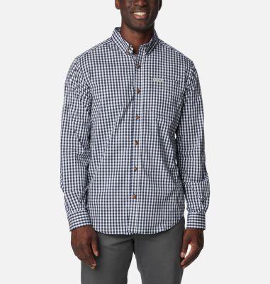 Columbia Men s Rapid Rivers II Long Sleeve Shirt- Product Image