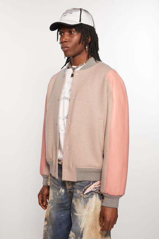 Bomber jacket Product Image