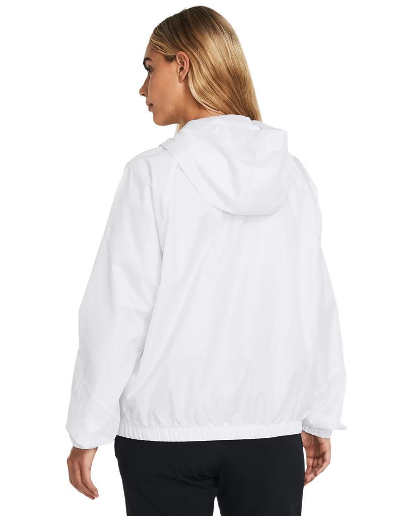 Women's UA SportStyle Windbreaker Product Image