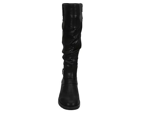 Bjorndal Womens Emmett Tall Boot Product Image