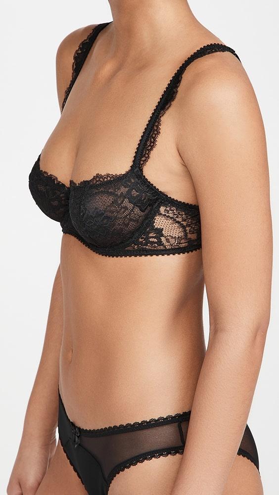 Journelle Isabel Balconette Bra | Shopbop Product Image