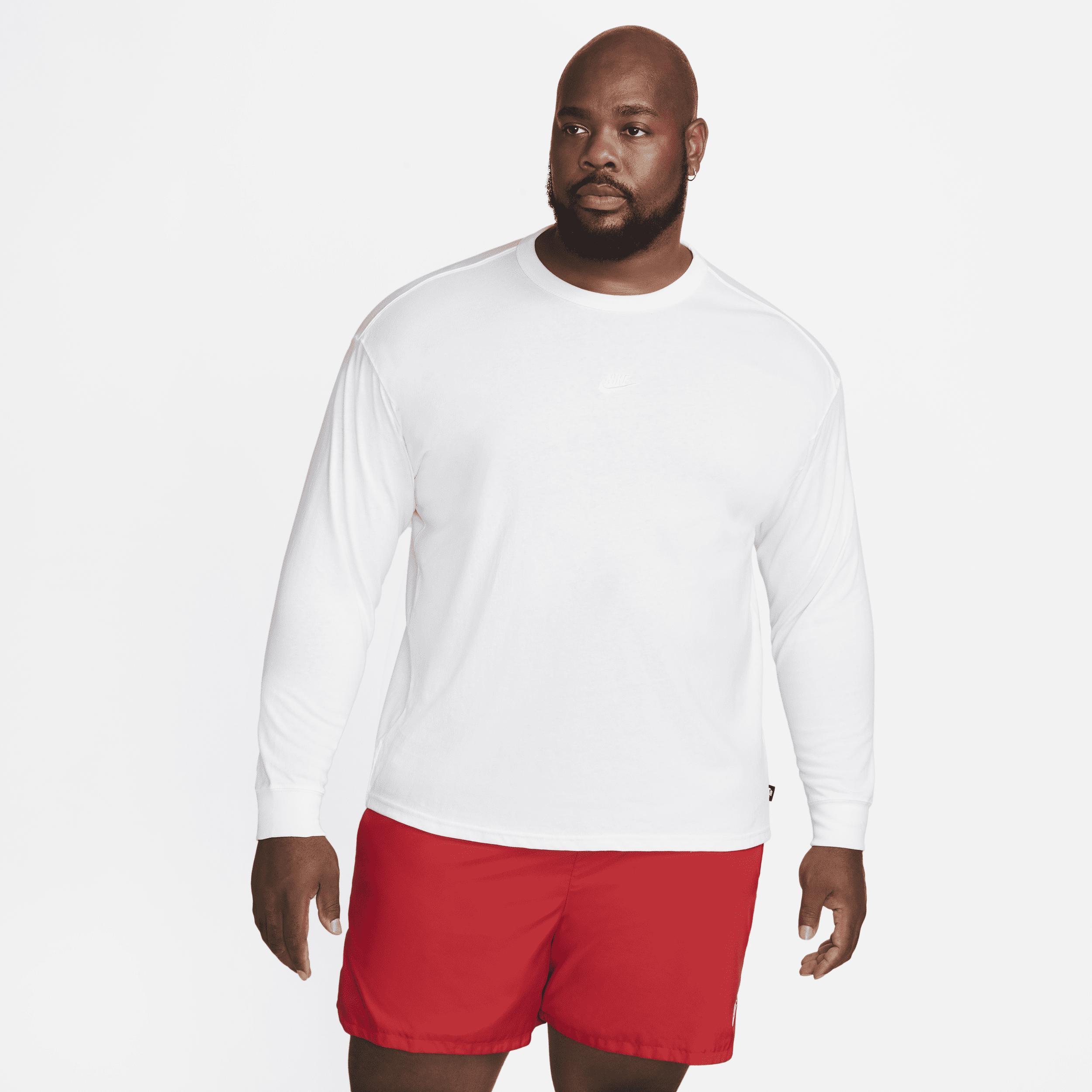 Nike Sportswear Premium Essentials Long Sleeve T-Shirt Product Image