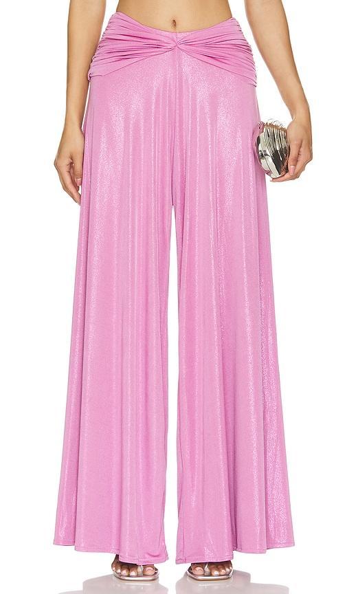 Wide Leg Pant Product Image