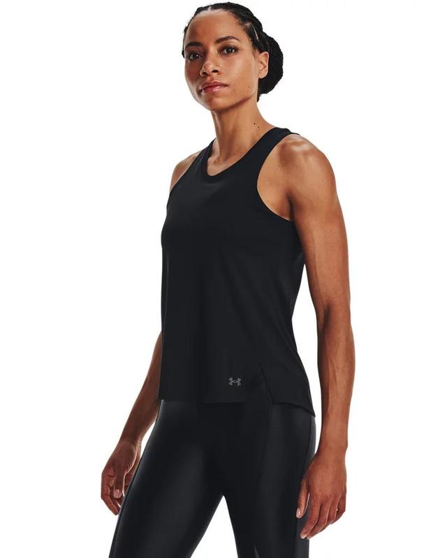 Women's UA Iso-Chill Laser Tank Product Image