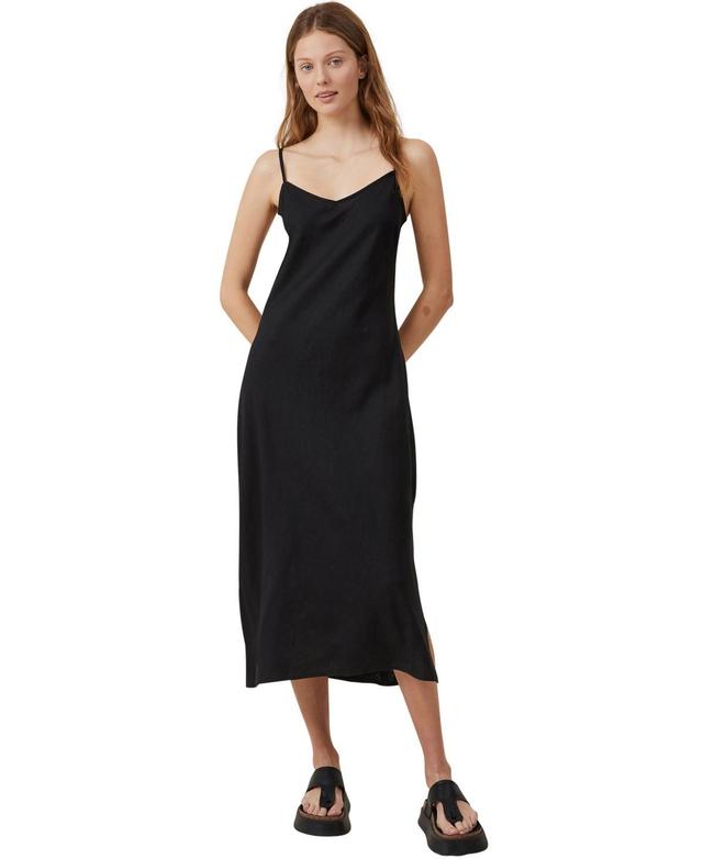 Women's Haven Slip Midi Dress Product Image