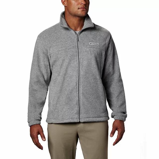 Columbia Men's Steens Mountain 2.0 Full Zip Fleece Jacket- Product Image