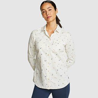 Women's Adventurer® 3.0 Long-Sleeve Shirt Product Image