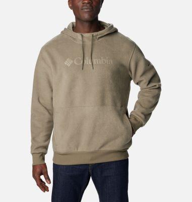 Columbia Men's Steens Mountain Hoodie- Product Image