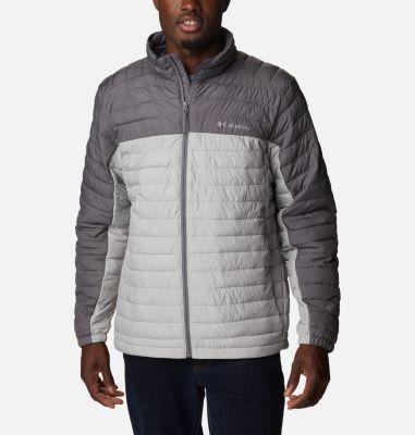 Columbia Men's Silver Falls Jacket- Product Image