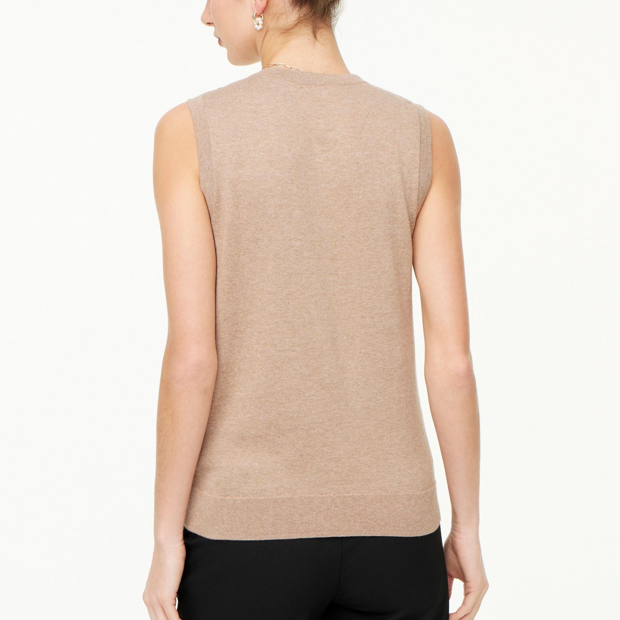 Sweater shell Product Image