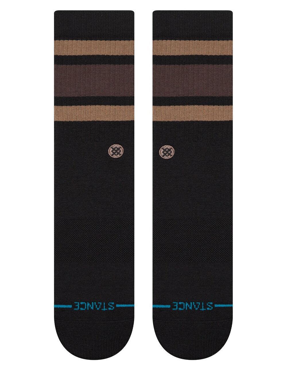 STANCE Boyd Mens Crew Socks Product Image