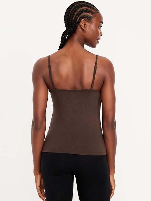 First-Layer Cami Tank Top Product Image