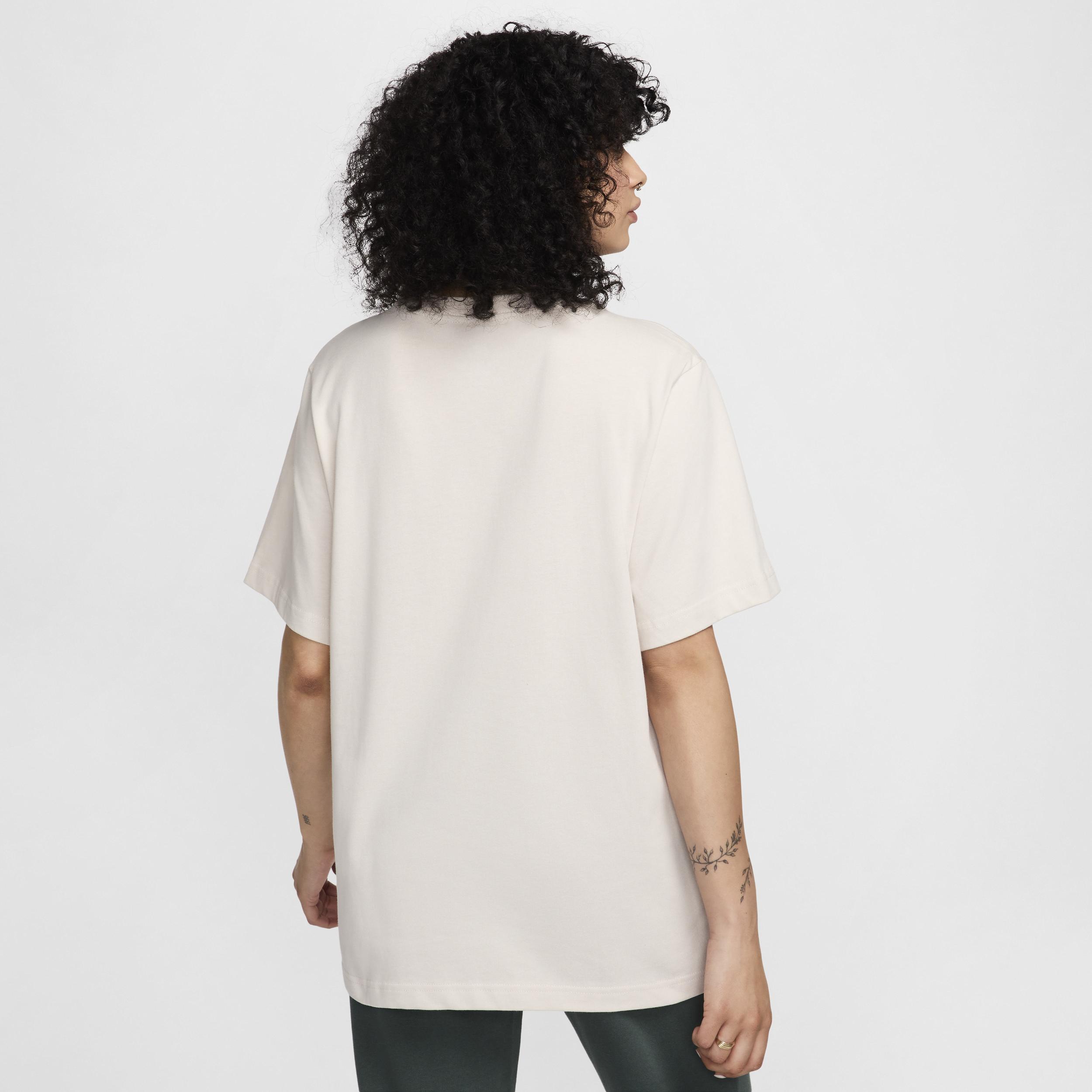 Womens Nike Sportswear T-Shirt Product Image