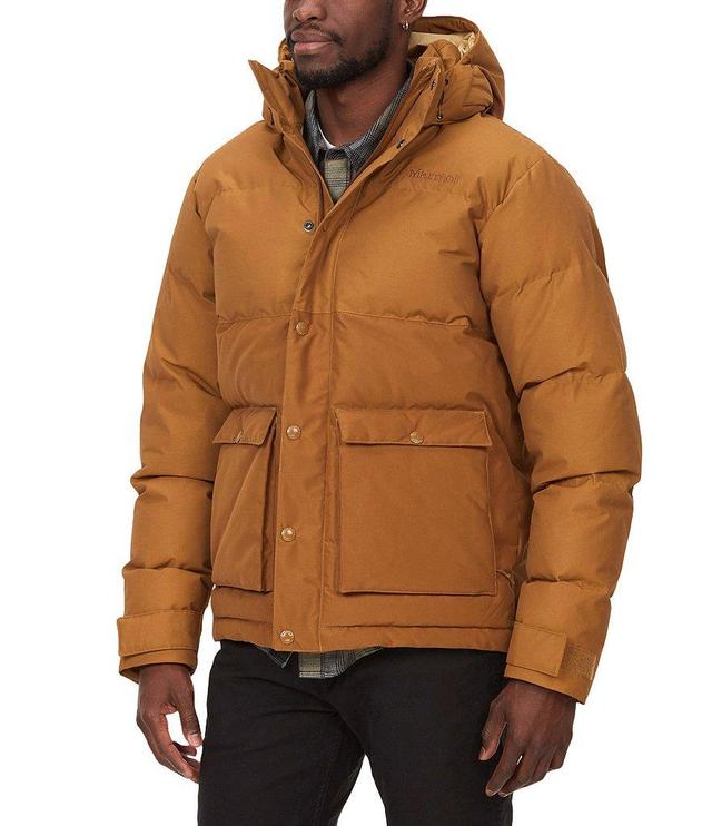 Marmot Fordham Jacket Product Image