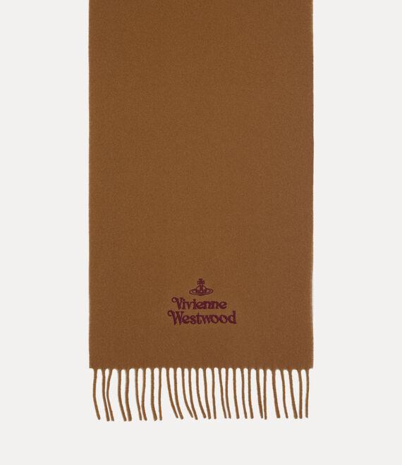 Embroidered Scarf Product Image