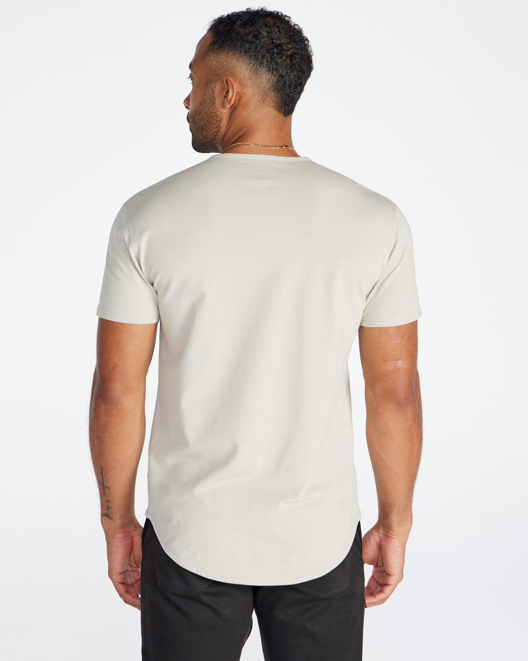 Drop-Cut: LUX Short Hem Product Image