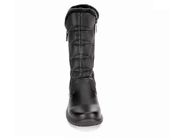 Totes Womens Jazzy Cold Weather Boot Product Image