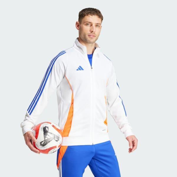 Tiro 24 Training Jacket Product Image