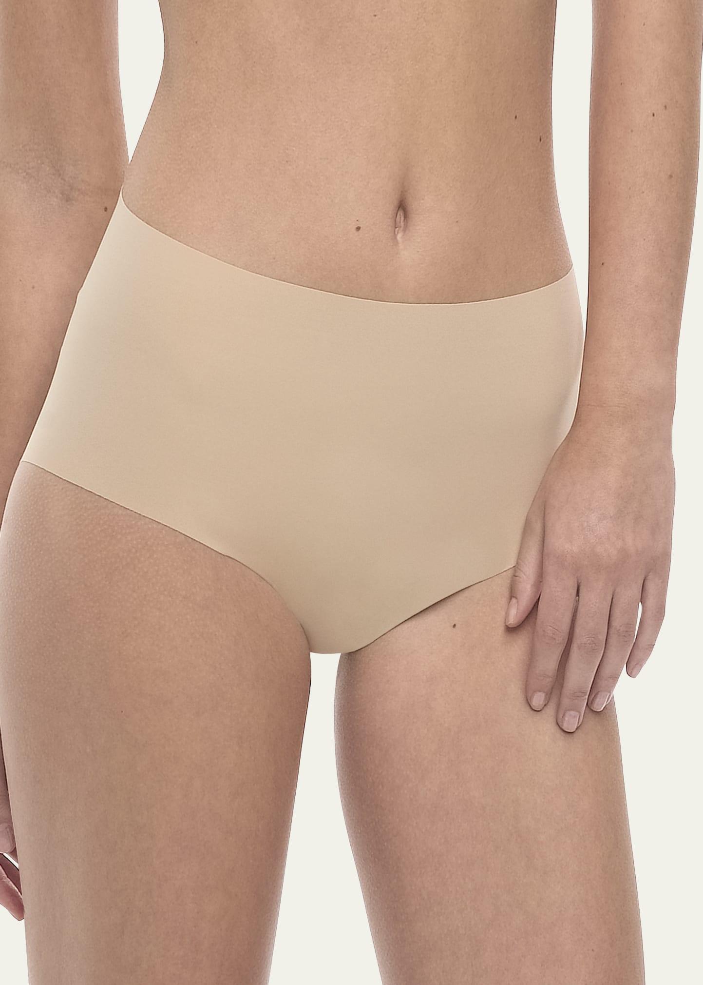 Commando High Rise Panties Product Image