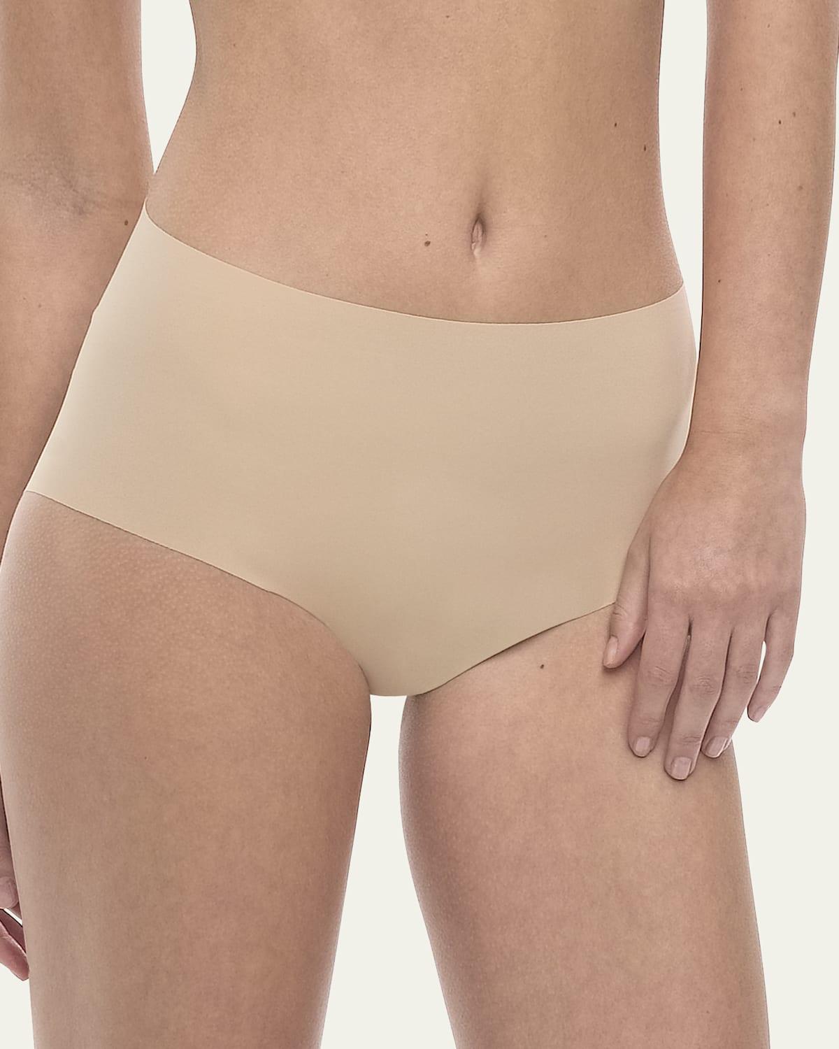 Commando High Rise Panties Product Image