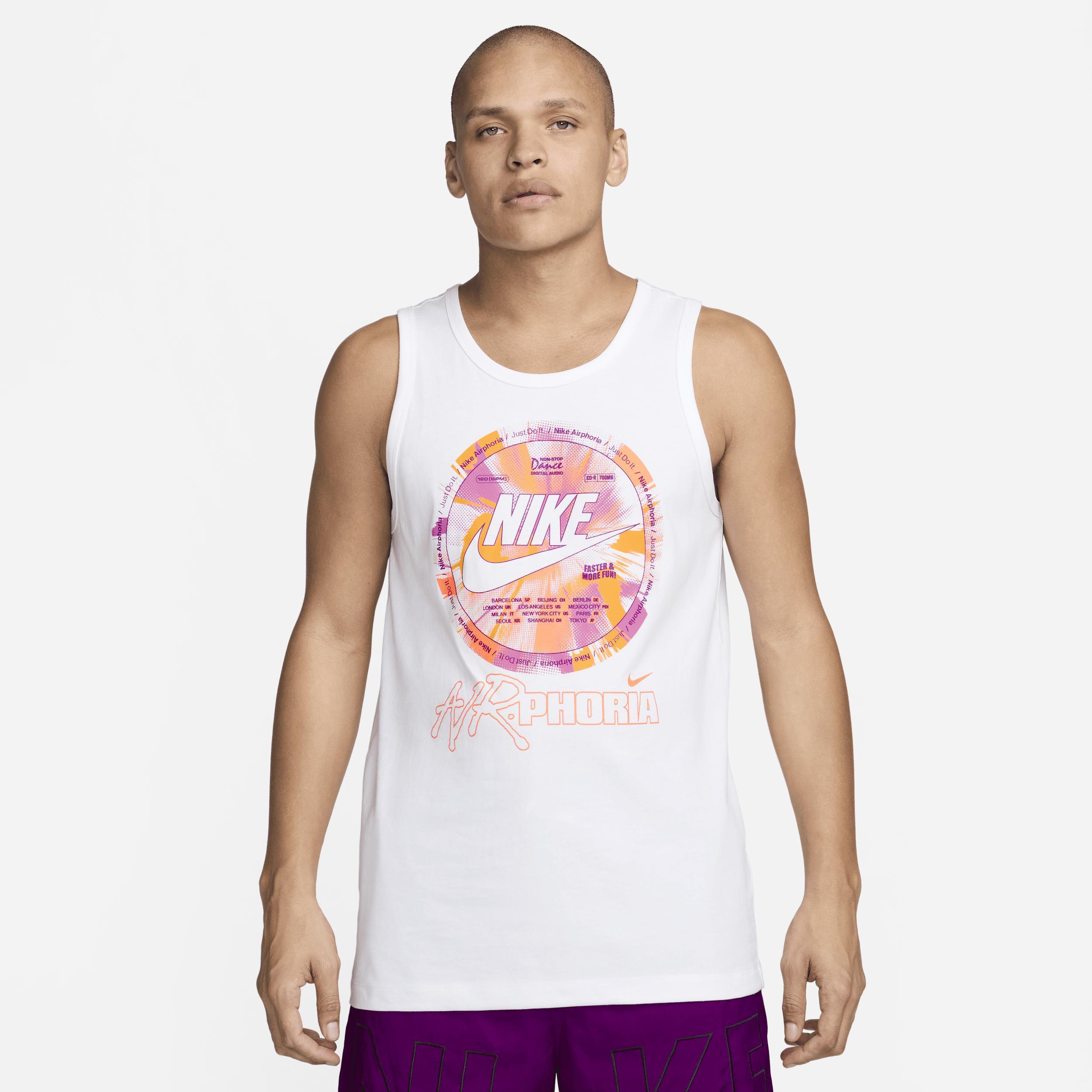 Men's Nike Sportswear Tank Top Product Image