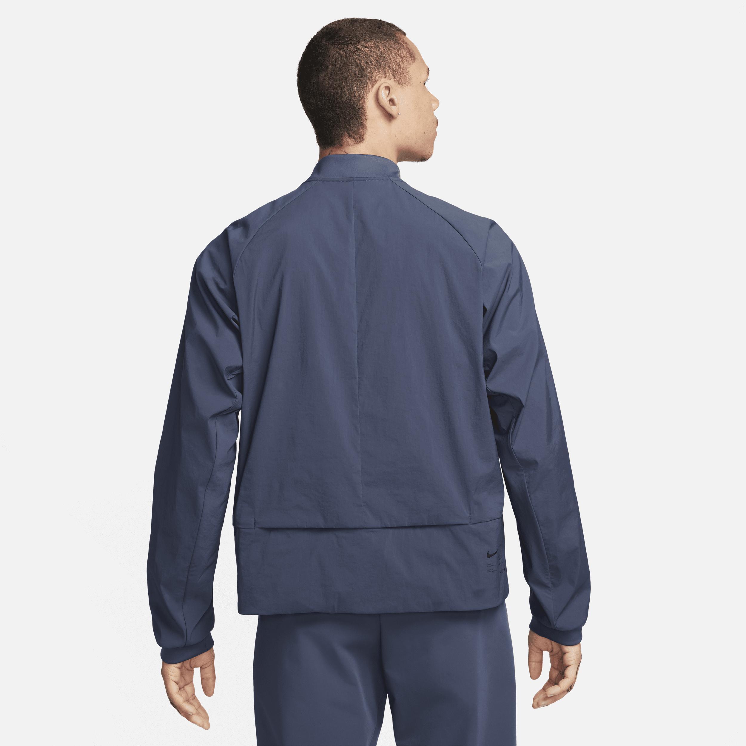 Nike Men's A.P.S. Repel Versatile Bomber Jacket Product Image