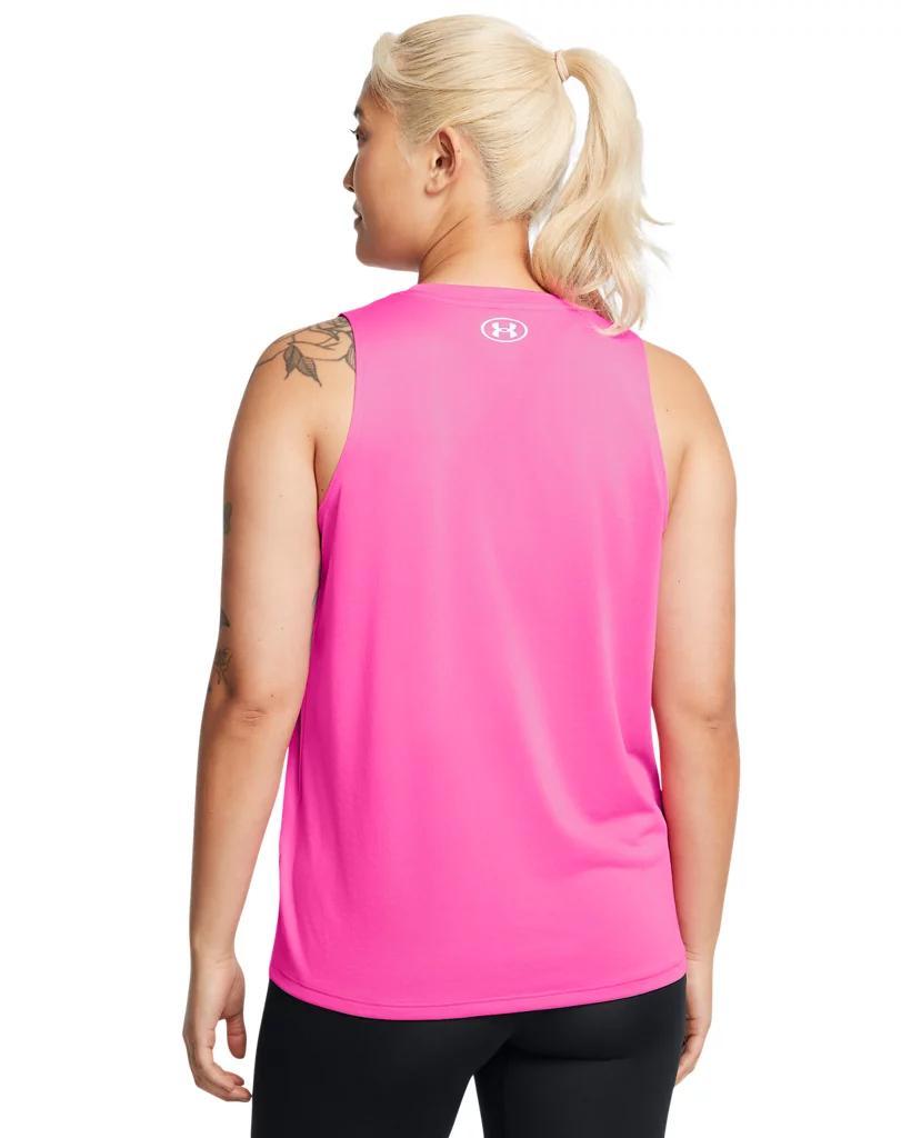 Women's UA Tech™ Tank Product Image