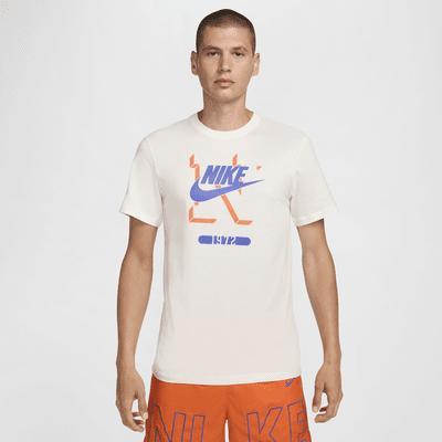 Men's Nike Sportswear T-Shirt Product Image