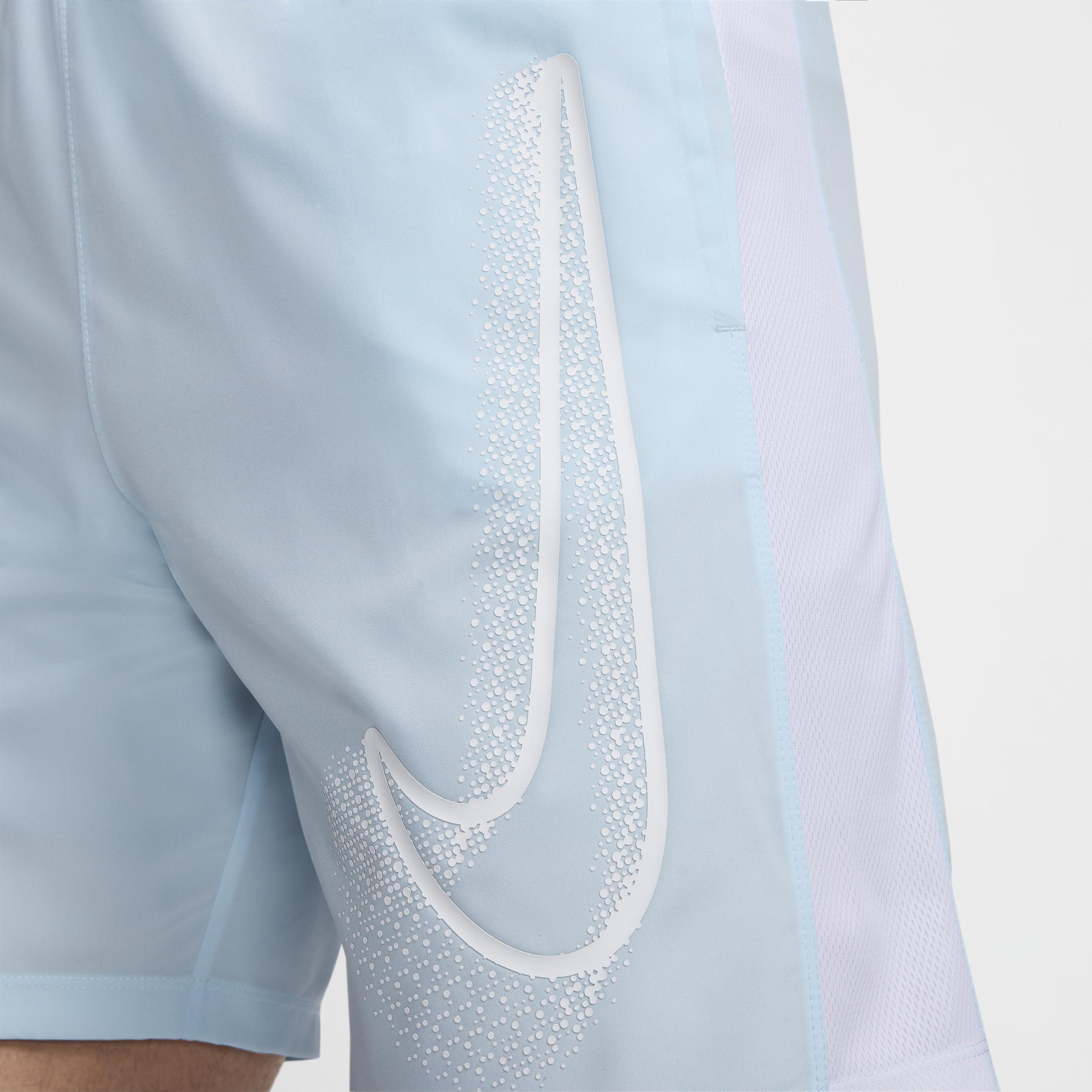 Nike Men's Academy Soccer Shorts Product Image