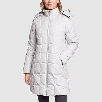 Women's Classic Down Parka 1.0 Product Image