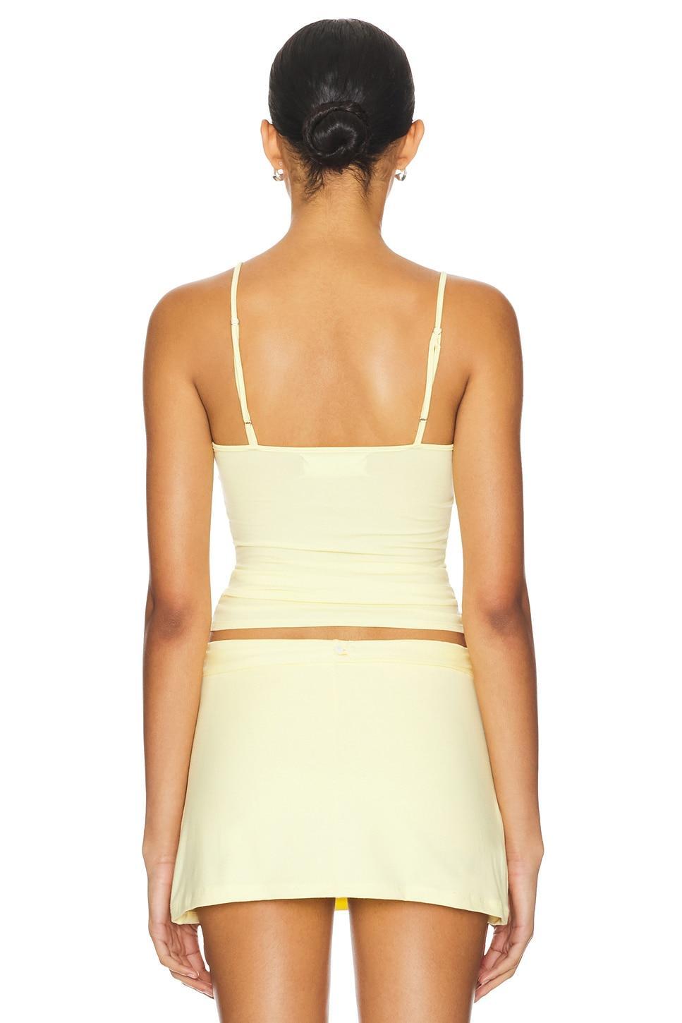 The Cloister Cami BUCI Product Image