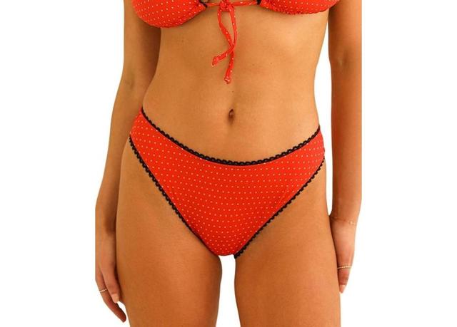 Womens Cindy Swim Bottom Product Image