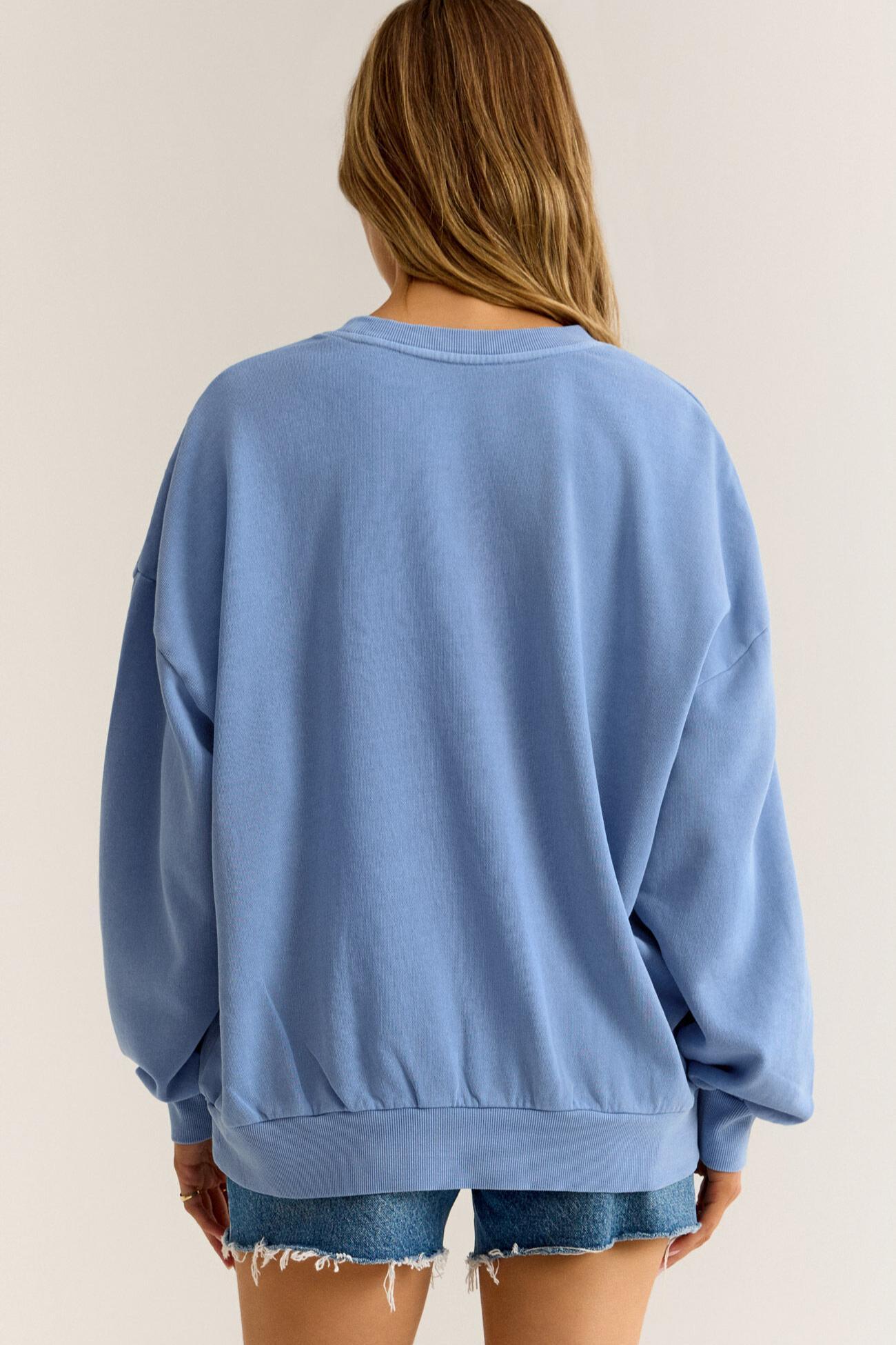 Malibu Sunday Sweatshirt Product Image