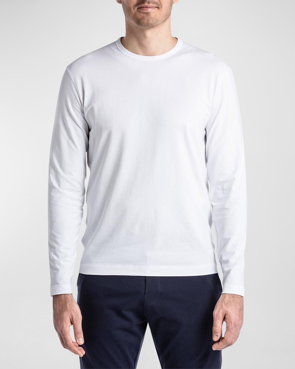 Public Rec Go-To Long Sleeve Performance T-Shirt Product Image