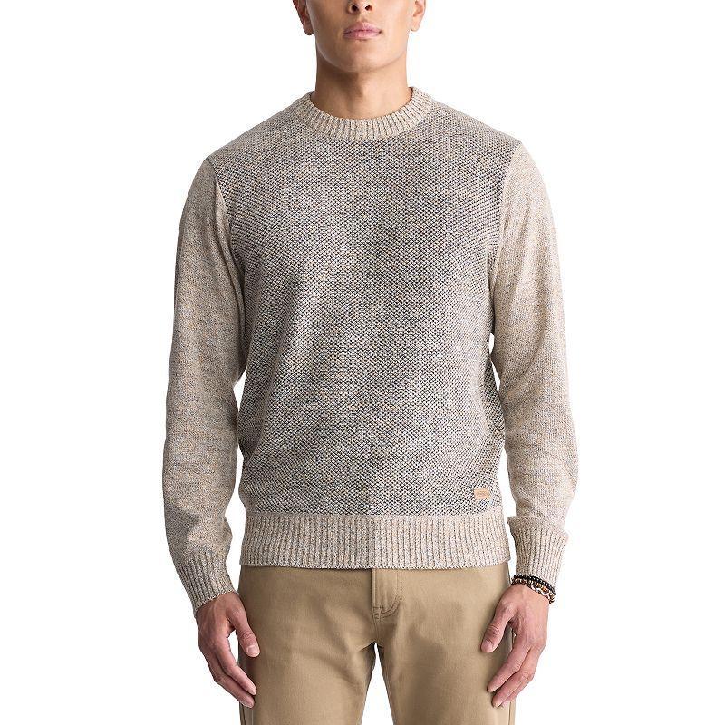 Mens Buffalo Jeans Crewneck Sweater Product Image