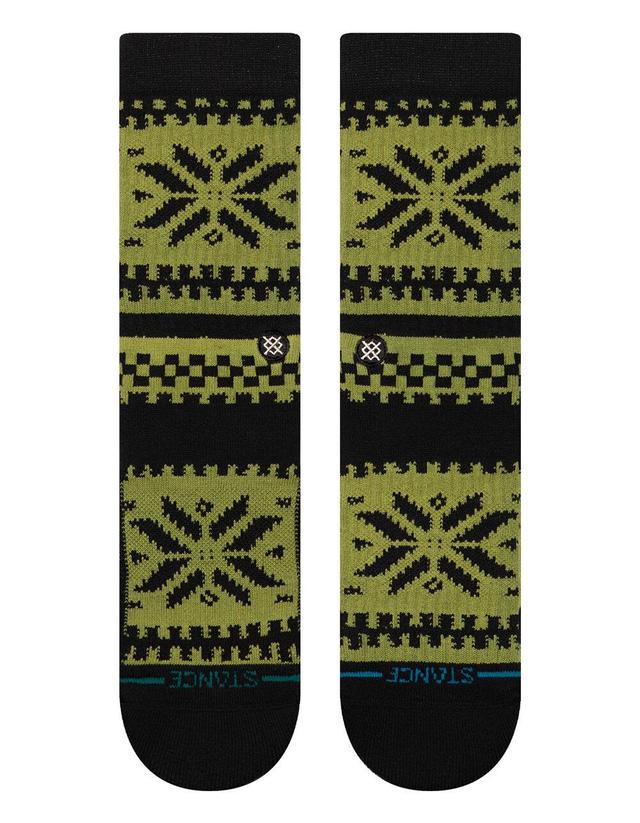 STANCE Eureka Mens Crew Socks Product Image