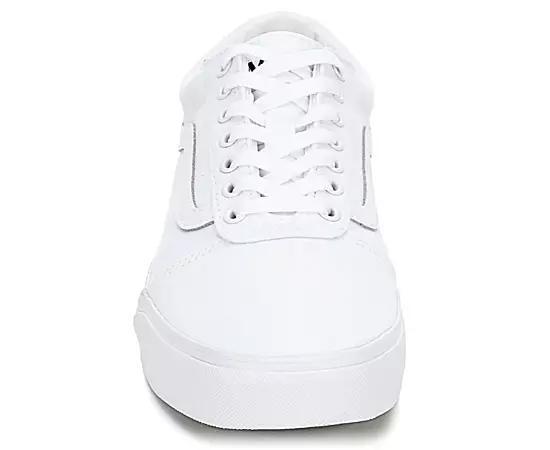 Vans Men's Ward Sneaker Product Image