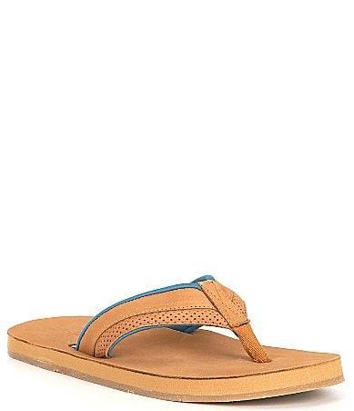 Hari Mari Mens Grande Flip Flops Product Image