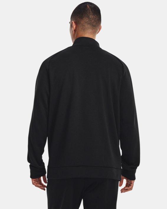 Men's Armour Fleece® ¼ Zip Product Image