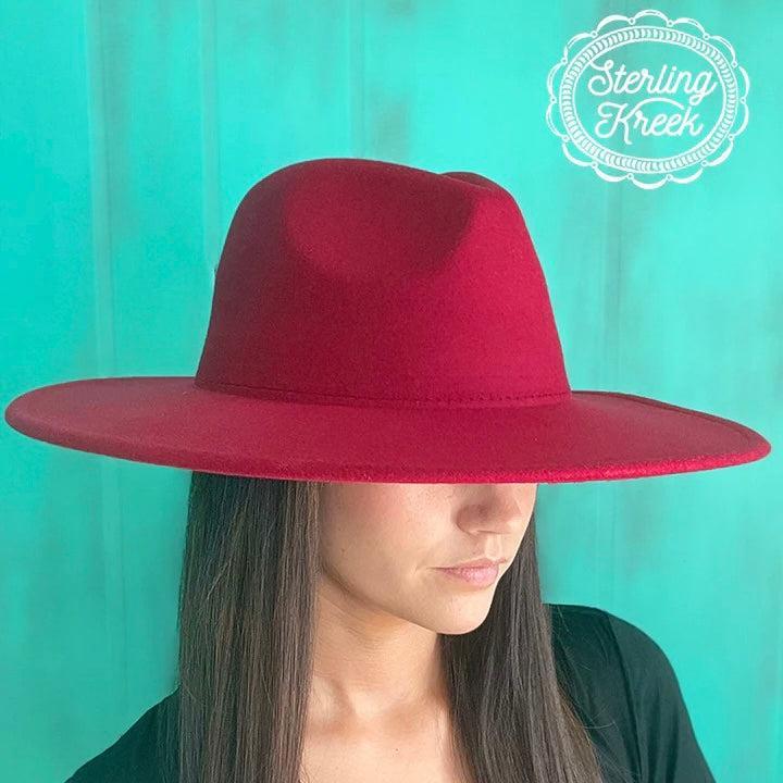 The Maddie Hat Product Image