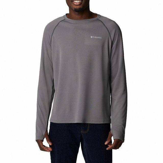 Columbia Men's Narrows Pointe Long Sleeve Shirt- Product Image