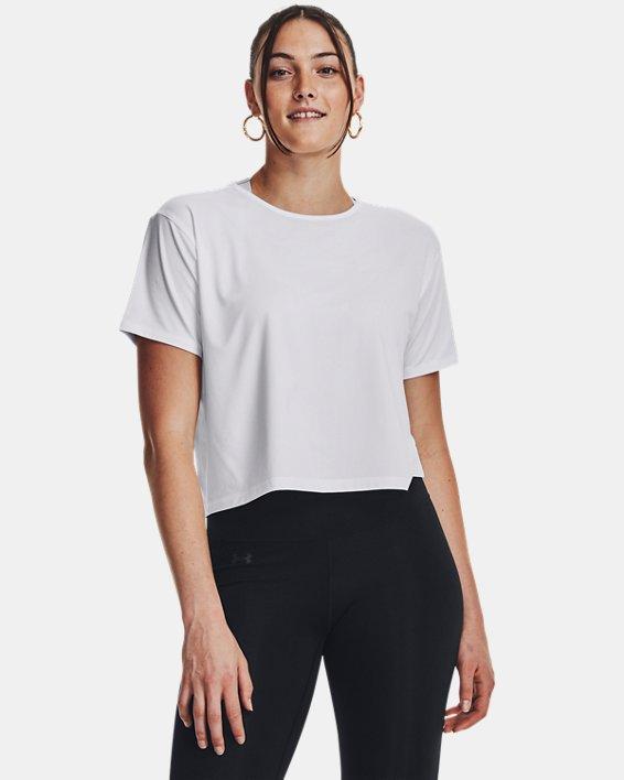 Womens UA Motion Short Sleeve Product Image