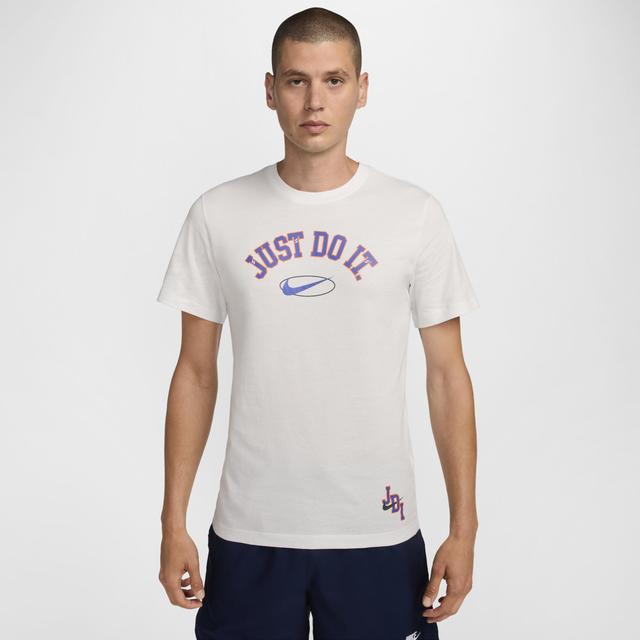 Men's Nike Sportswear T-Shirt Product Image