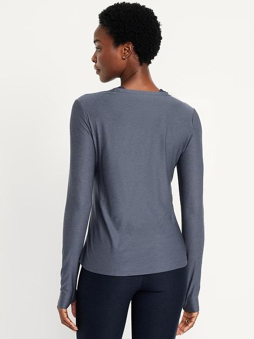 CloudMotion Base Layer Top Product Image