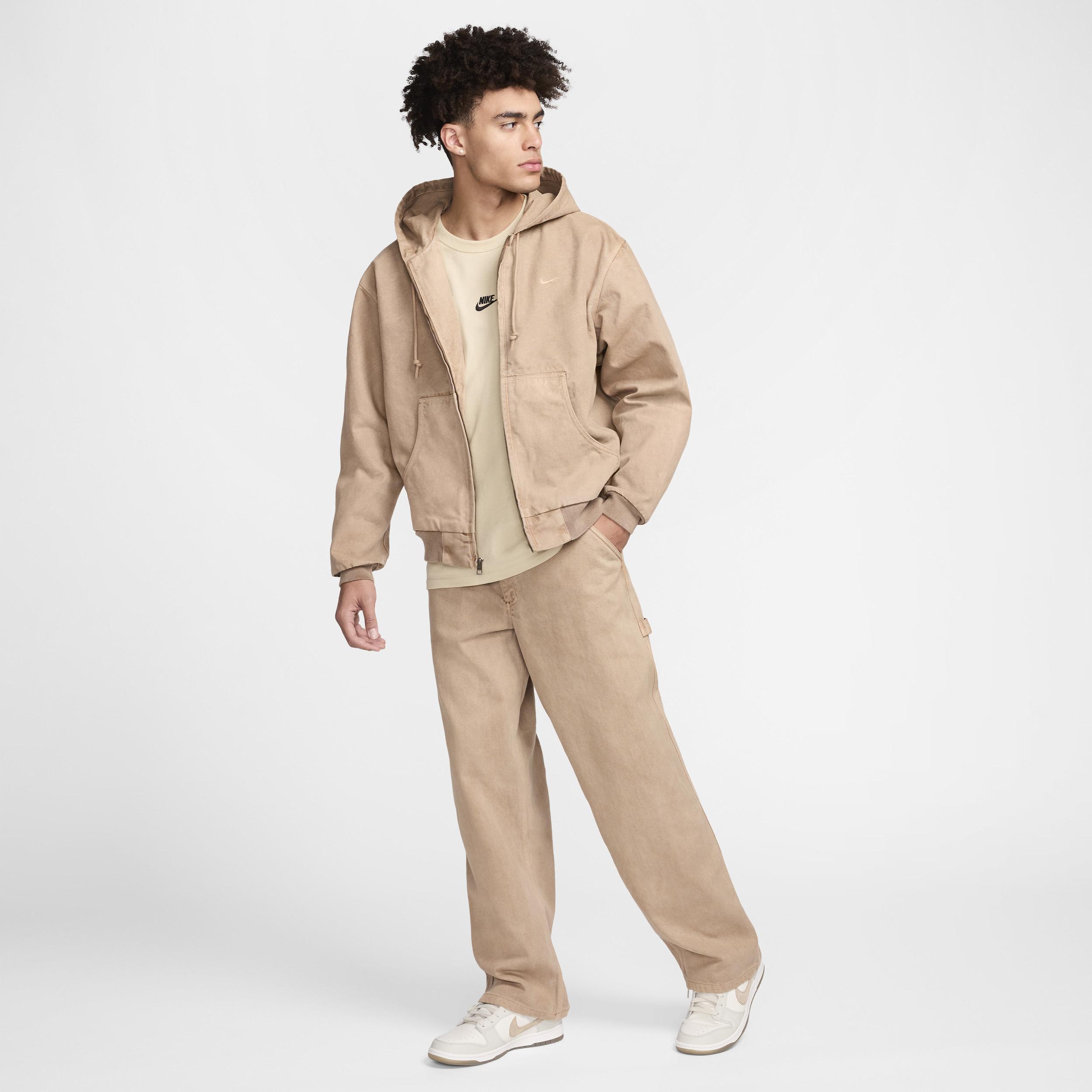 Nike Mens Life Carpenter Pants Product Image