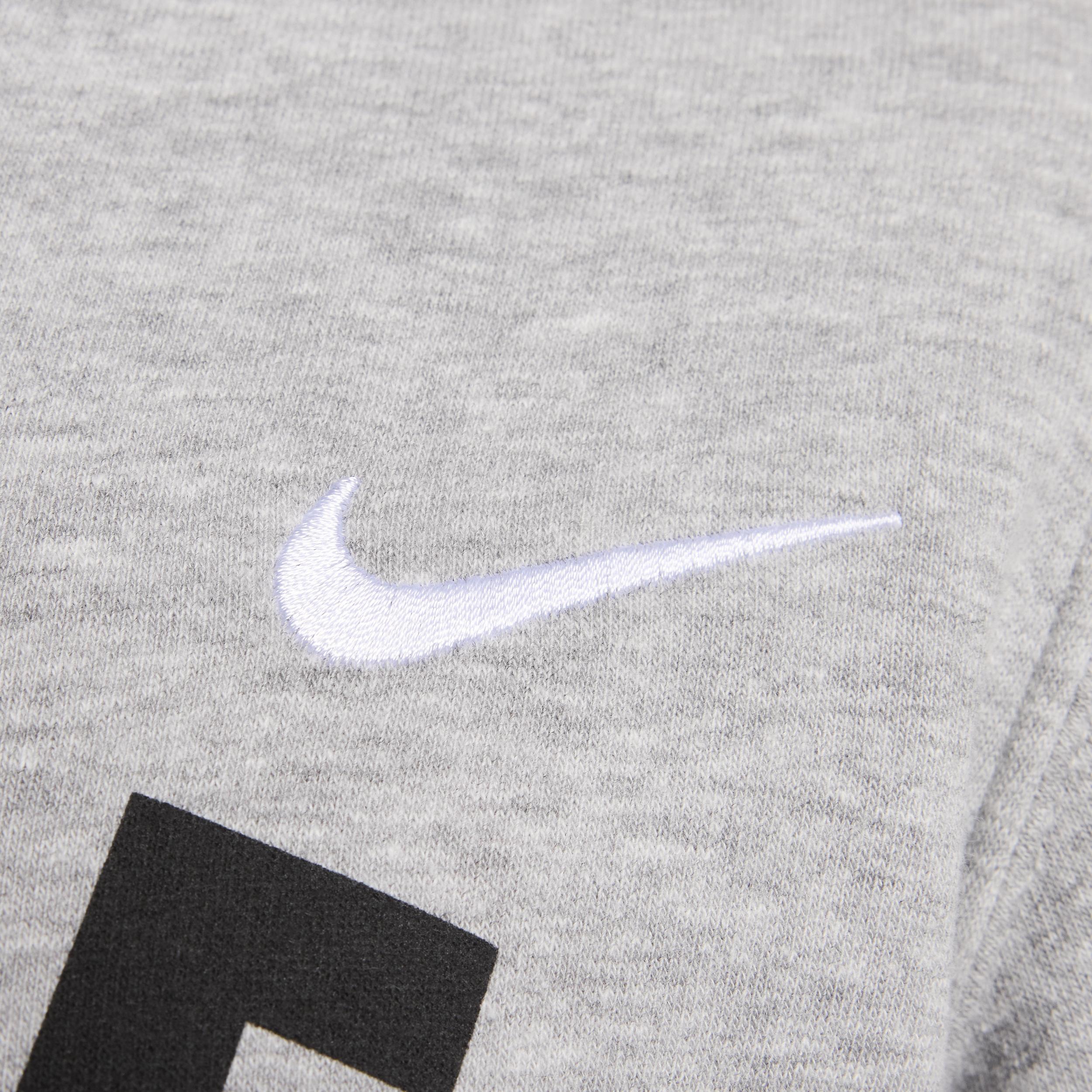 Nike Womens Volleyball Pullover Hoodie Product Image